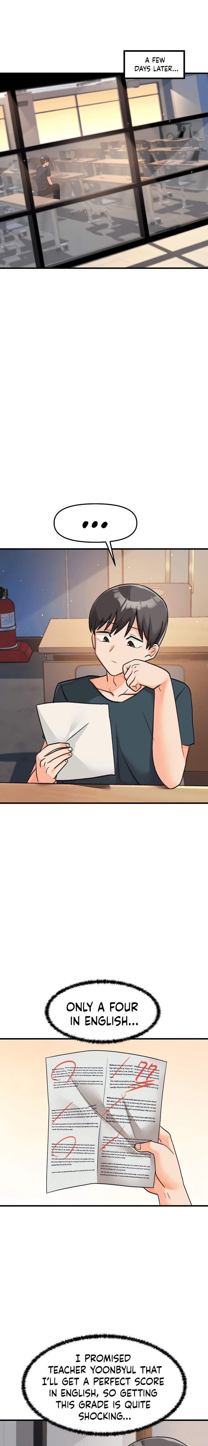 Boarding School - Chapter 40 - picture 8