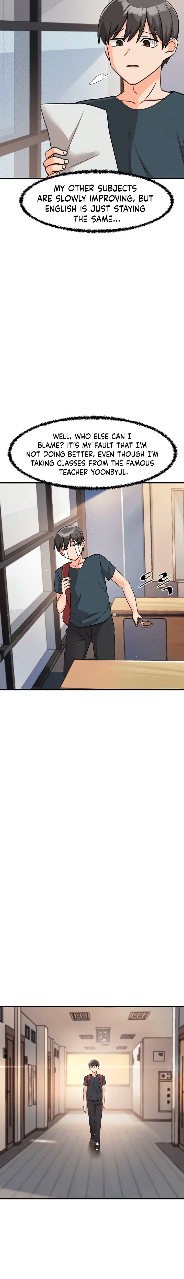 Boarding School - Chapter 40 - picture 9