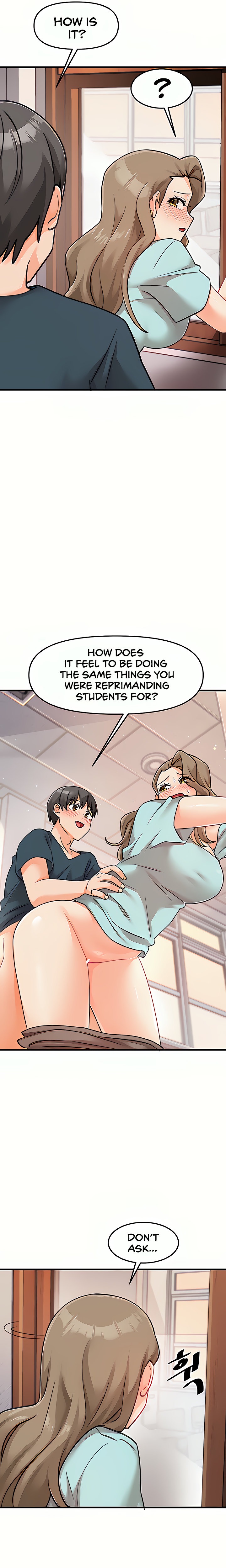 Boarding School - Chapter 41 - picture 12