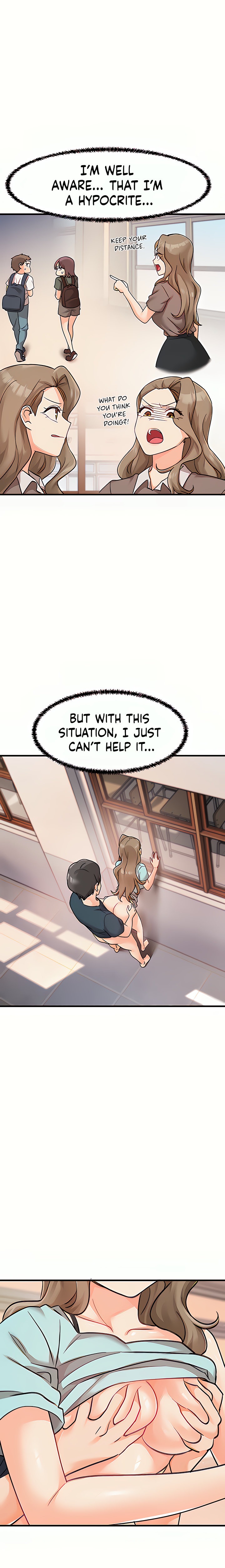 Boarding School - Chapter 41 - picture 13