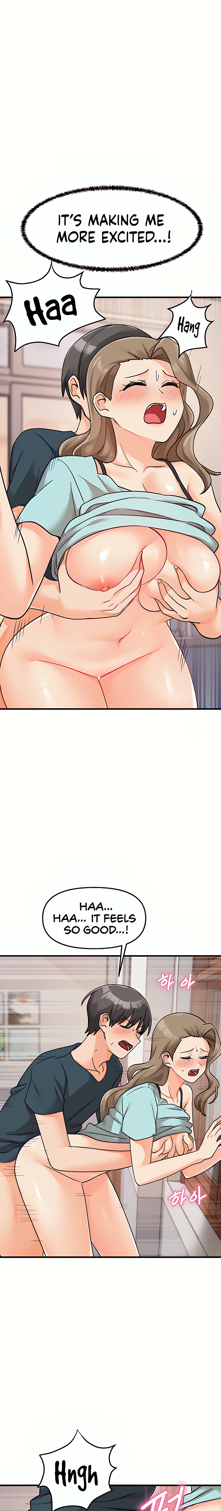 Boarding School - Chapter 41 - picture 14