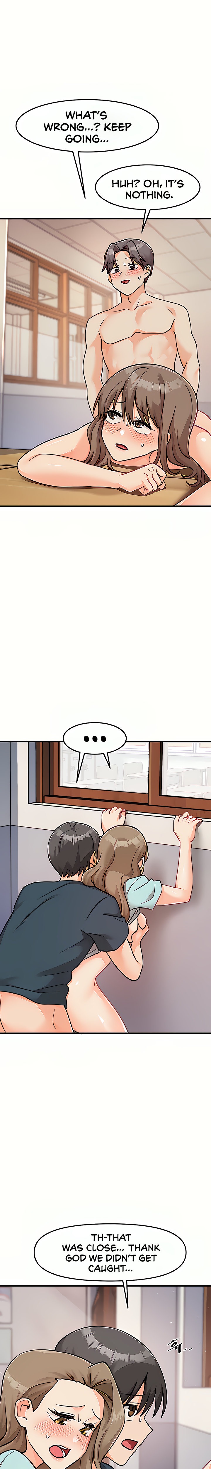 Boarding School - Chapter 41 - picture 18