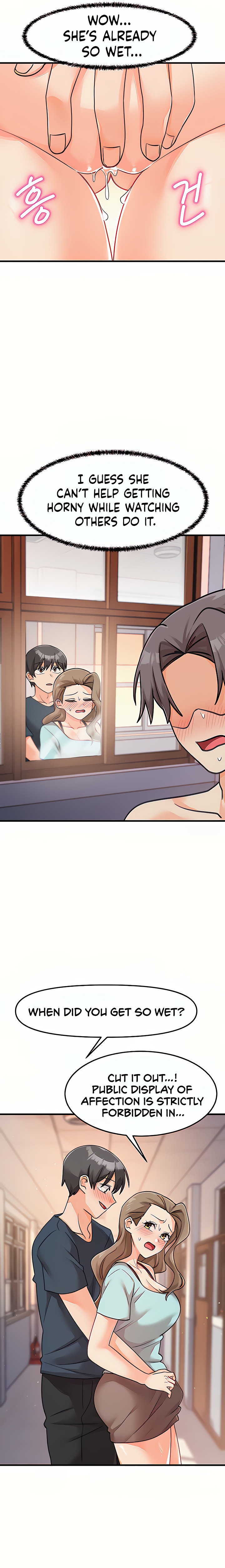 Boarding School - Chapter 41 - picture 2