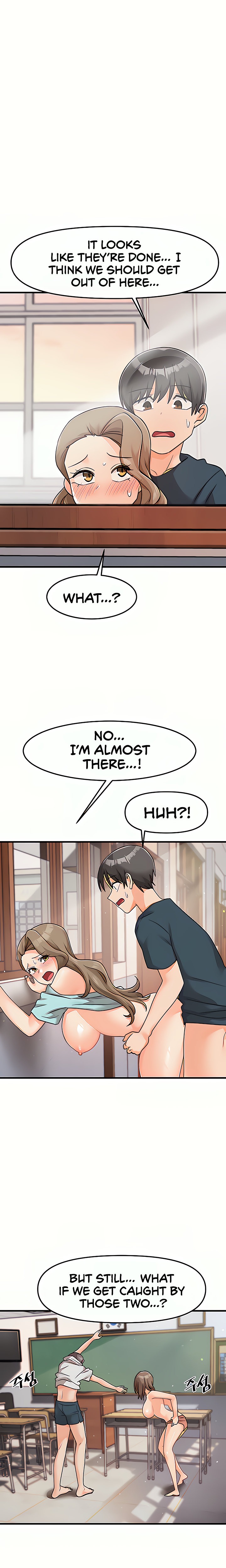 Boarding School - Chapter 41 - picture 21