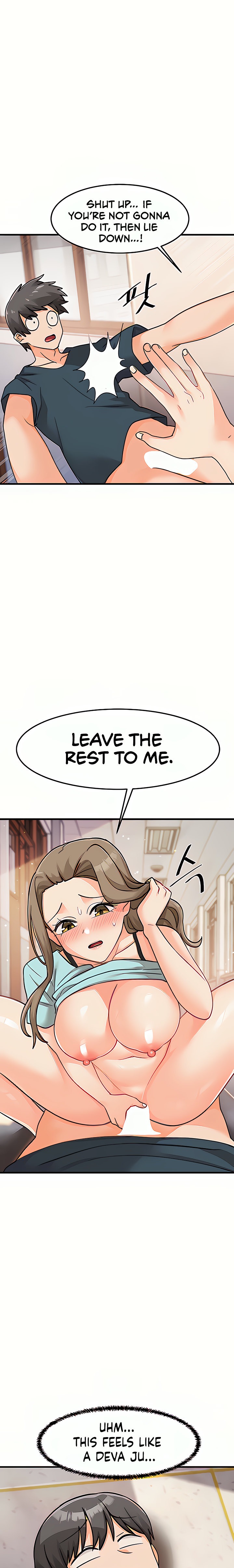 Boarding School - Chapter 41 - picture 22