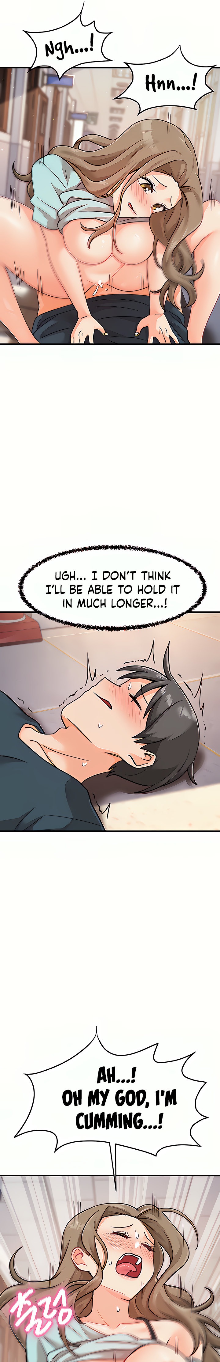 Boarding School - Chapter 41 - picture 24