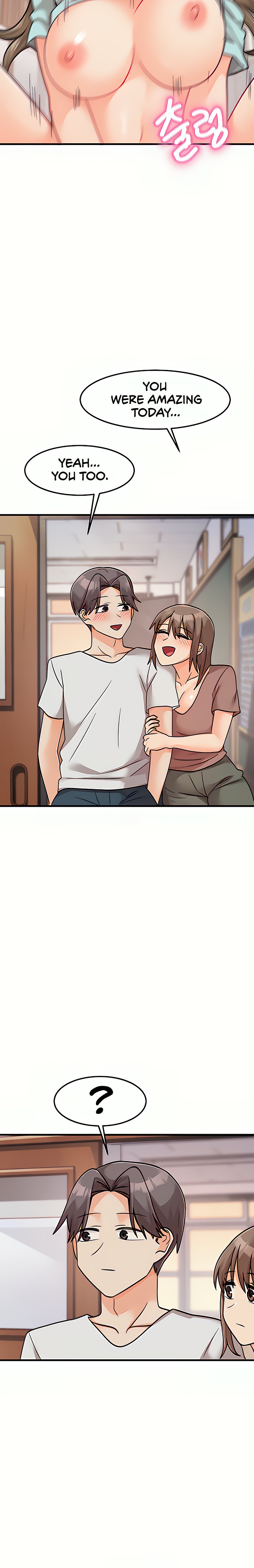 Boarding School - Chapter 41 - picture 25