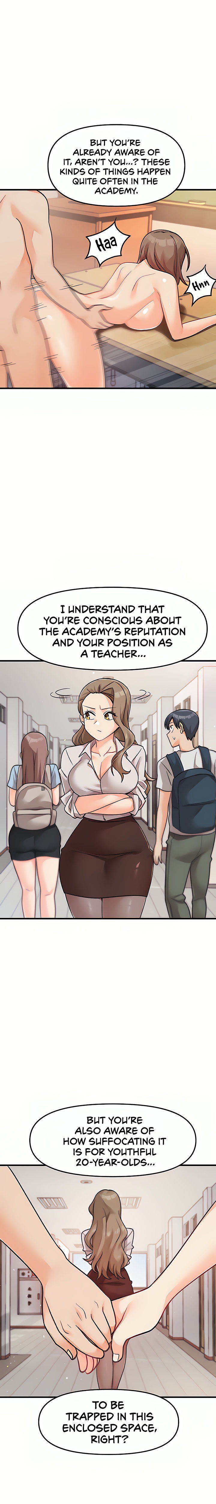 Boarding School - Chapter 41 - picture 3