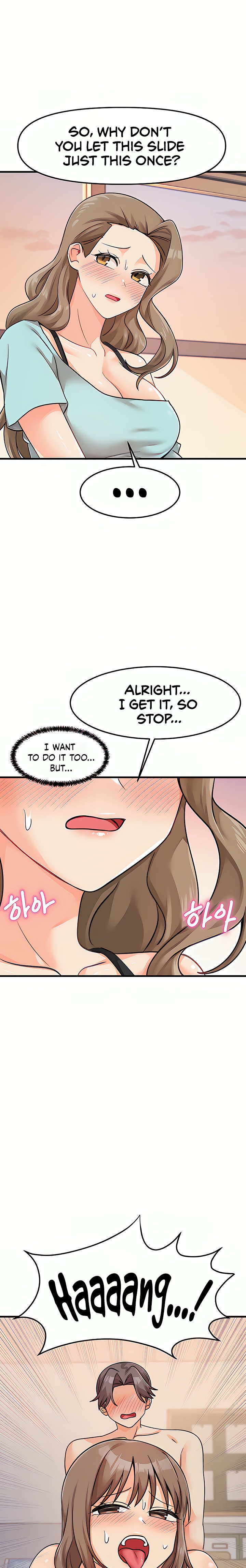 Boarding School - Chapter 41 - picture 4