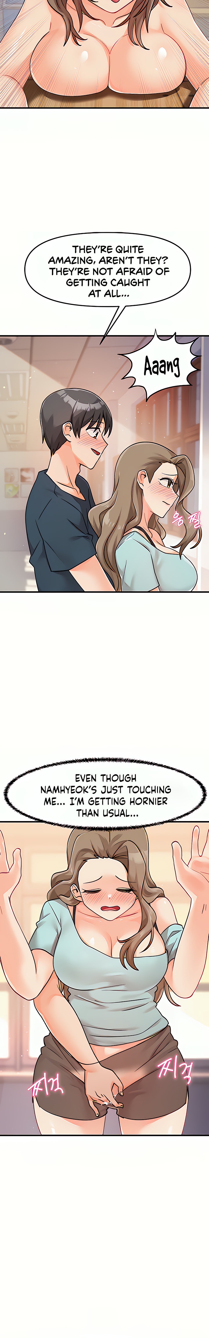 Boarding School - Chapter 41 - picture 5