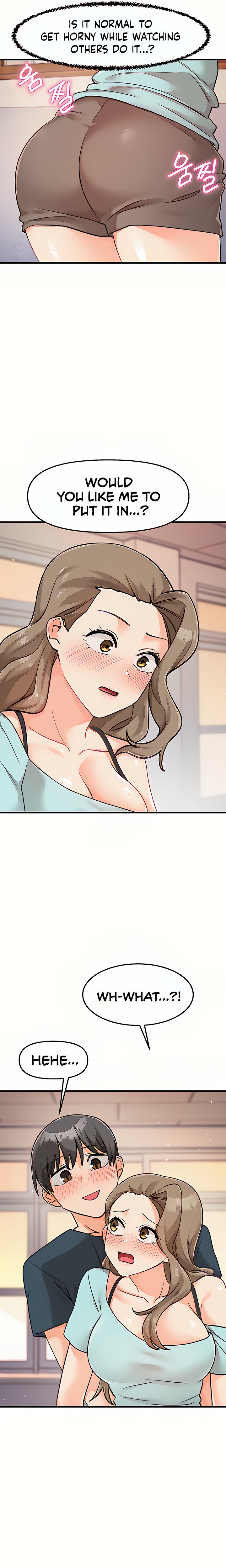 Boarding School - Chapter 41 - picture 6