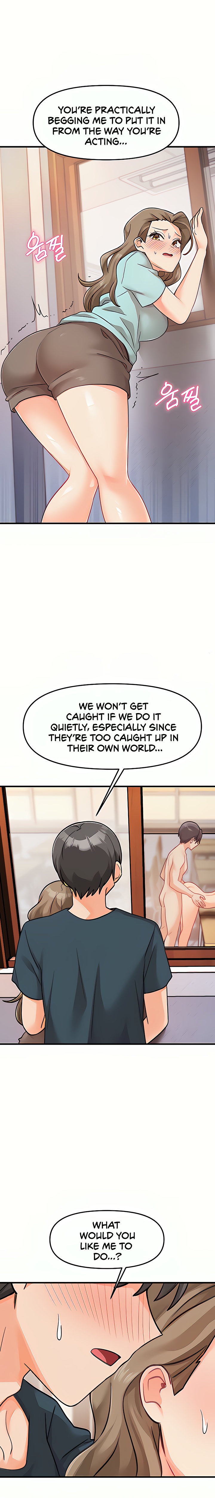 Boarding School - Chapter 41 - picture 7