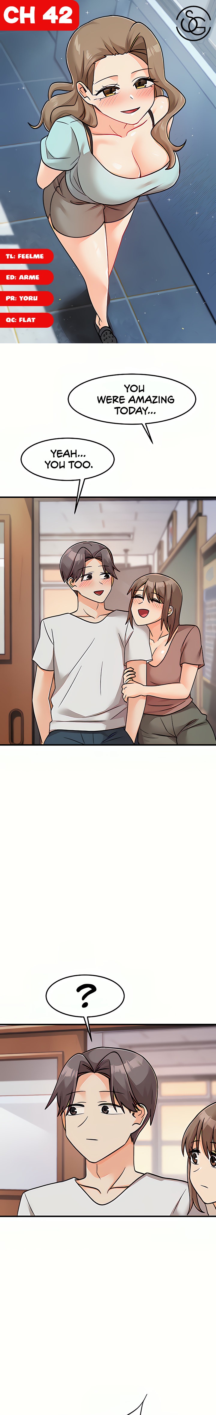 Boarding School - Chapter 42 - picture 0
