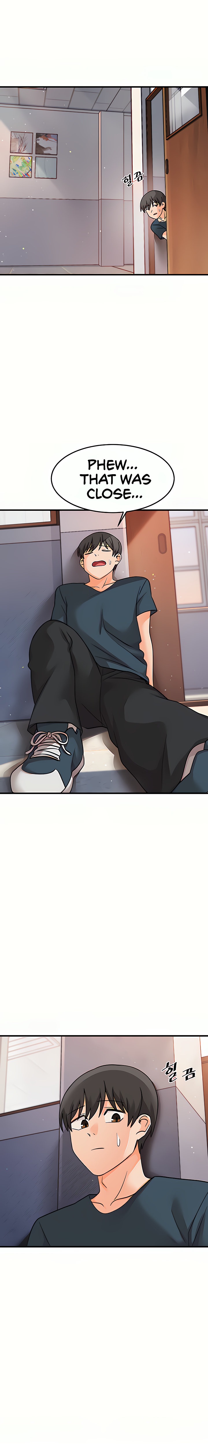 Boarding School - Chapter 42 - picture 10