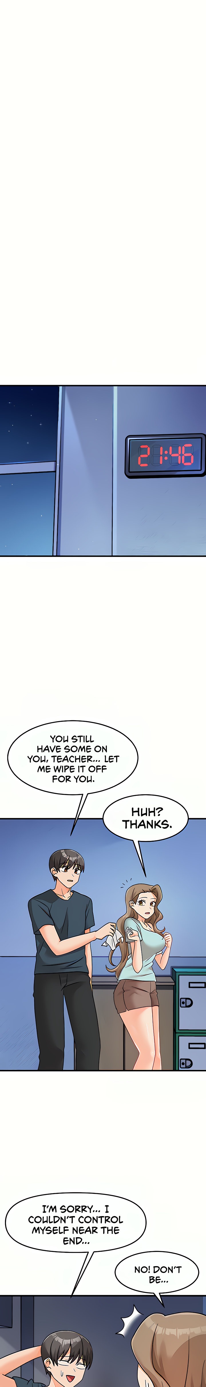 Boarding School - Chapter 42 - picture 12