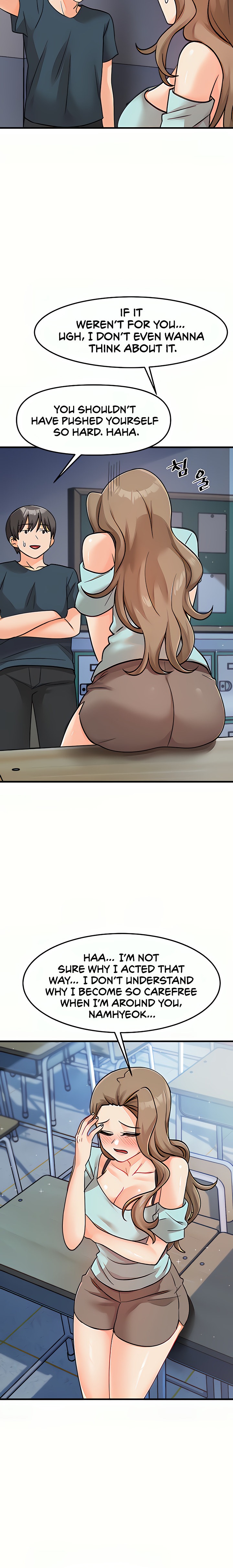 Boarding School - Chapter 42 - picture 13