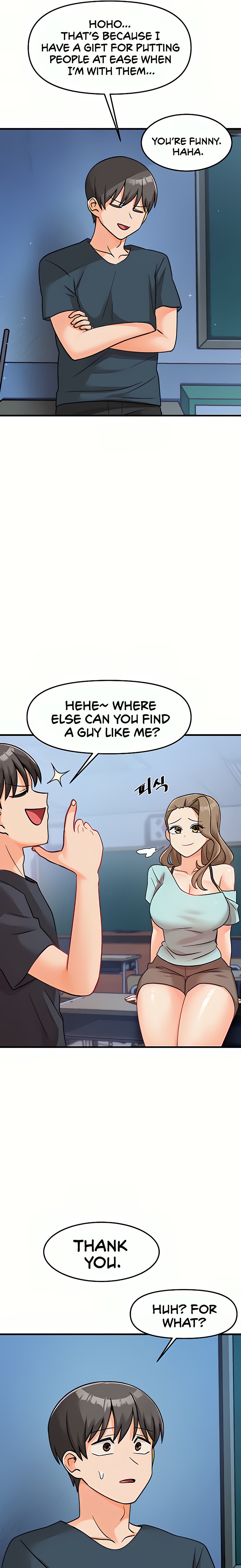 Boarding School - Chapter 42 - picture 14