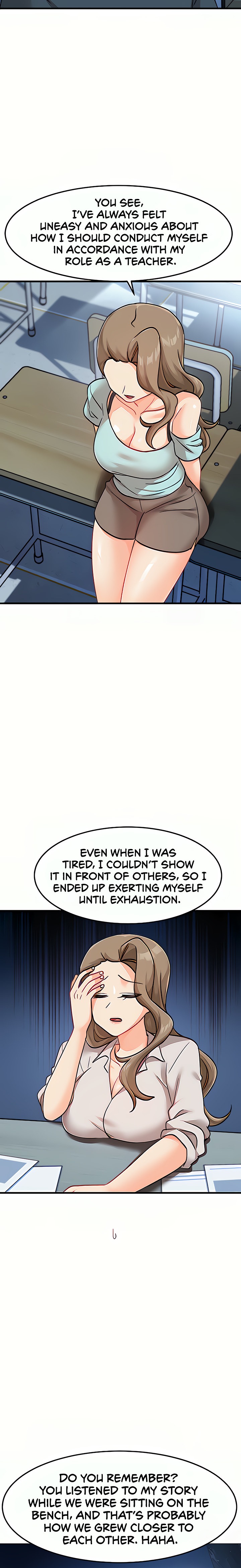 Boarding School - Chapter 42 - picture 15