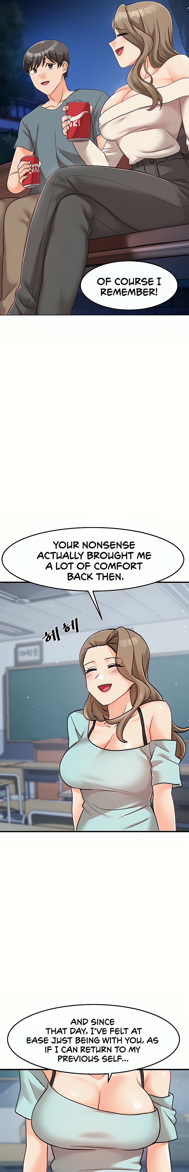 Boarding School - Chapter 42 - picture 16
