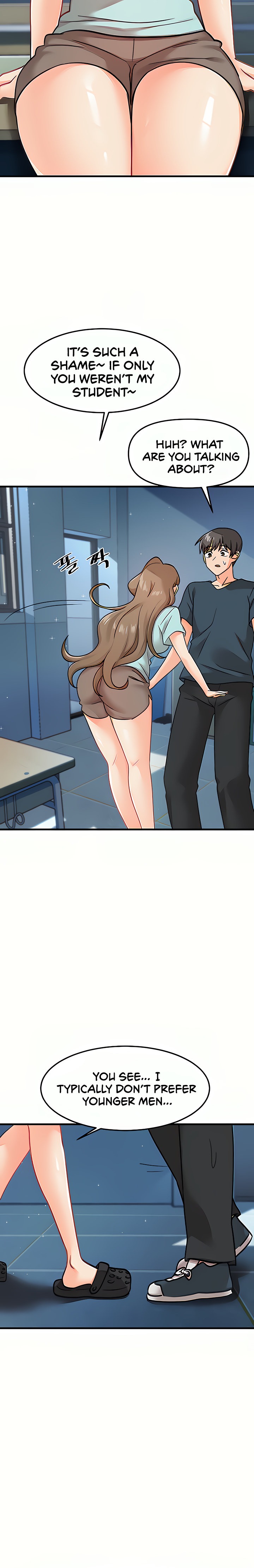 Boarding School - Chapter 42 - picture 17