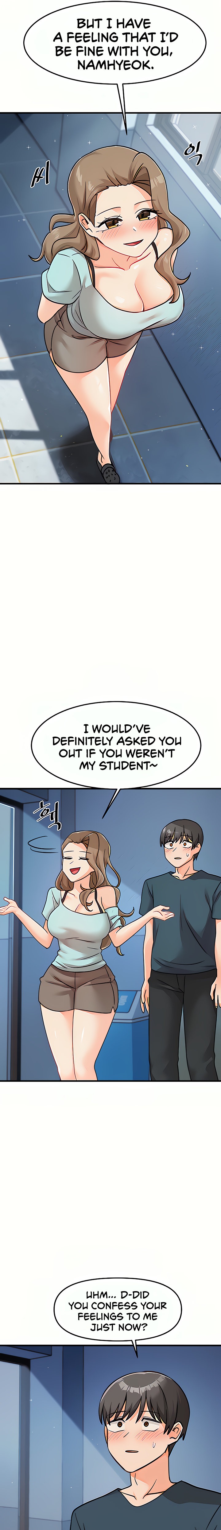 Boarding School - Chapter 42 - picture 18