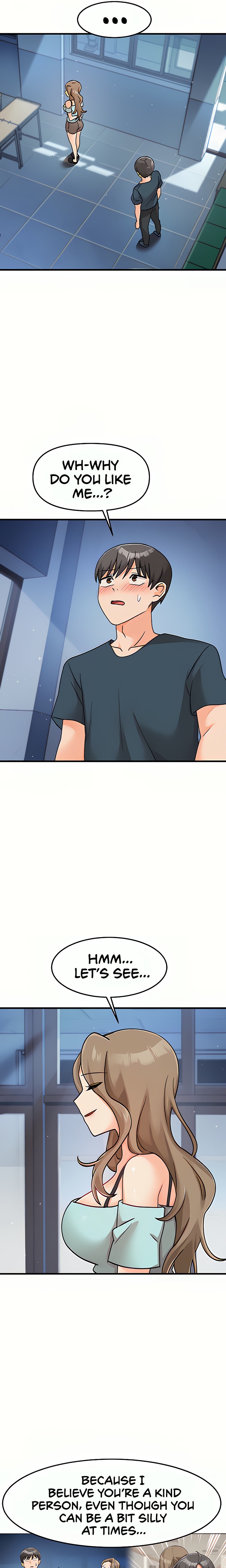 Boarding School - Chapter 42 - picture 20