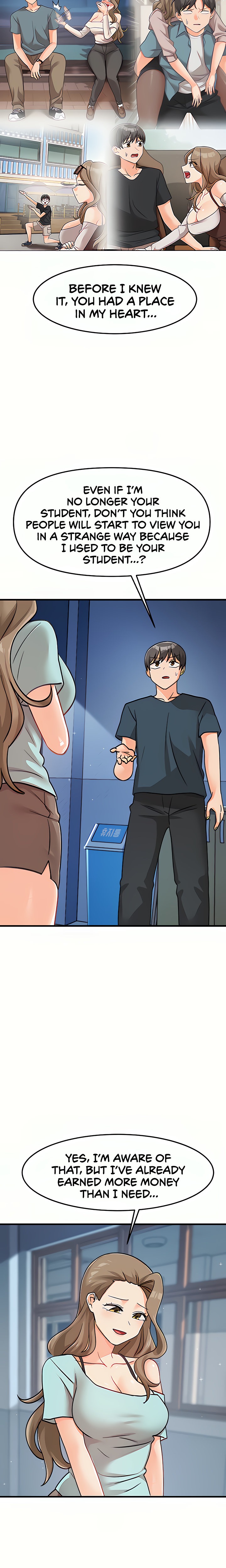 Boarding School - Chapter 42 - picture 21