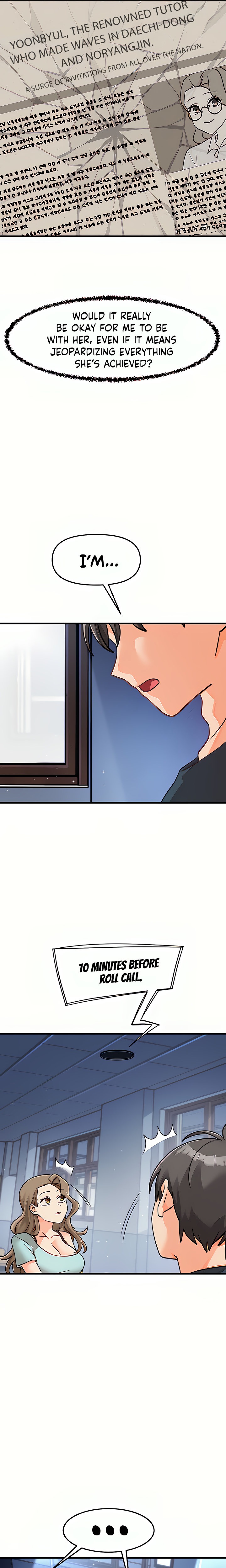 Boarding School - Chapter 42 - picture 24