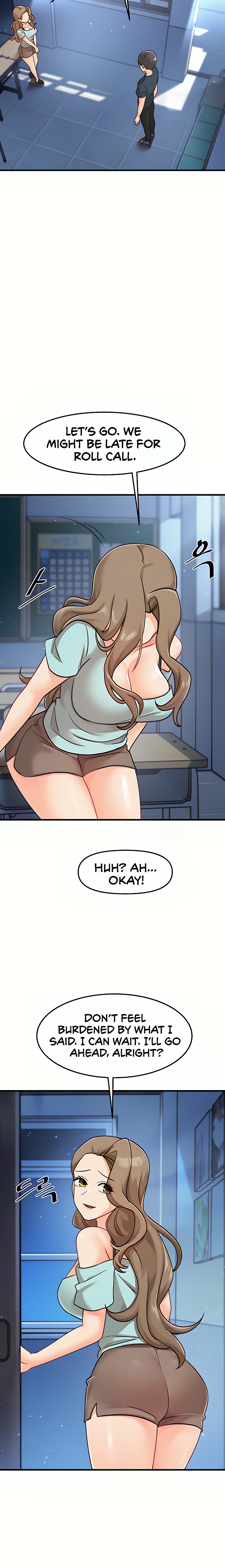 Boarding School - Chapter 42 - picture 25
