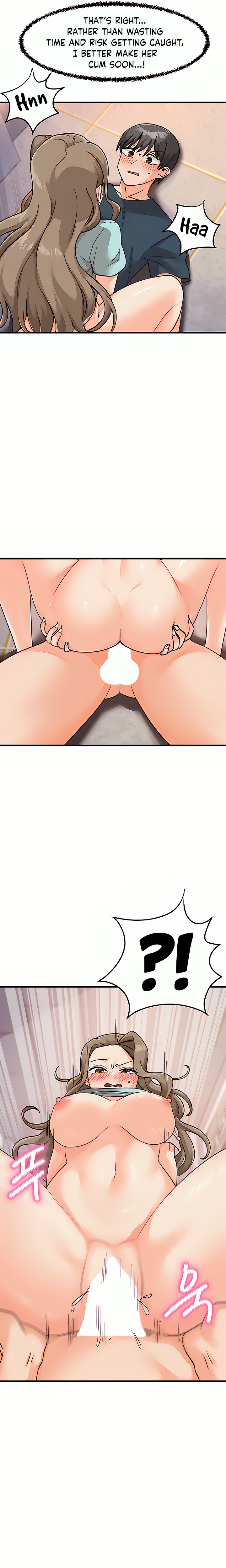 Boarding School - Chapter 42 - picture 4