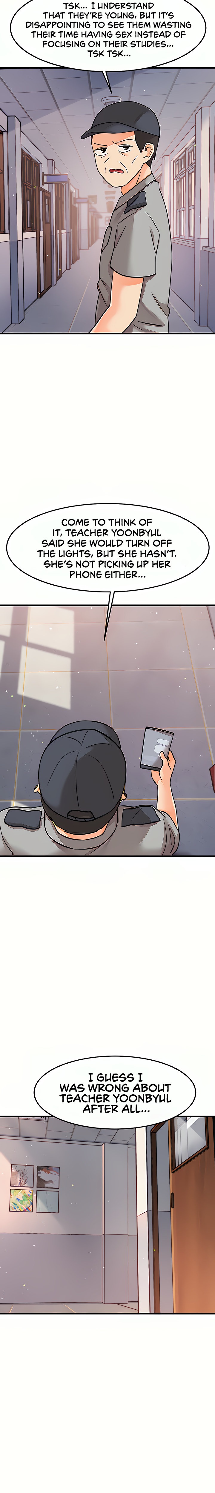 Boarding School - Chapter 42 - picture 9