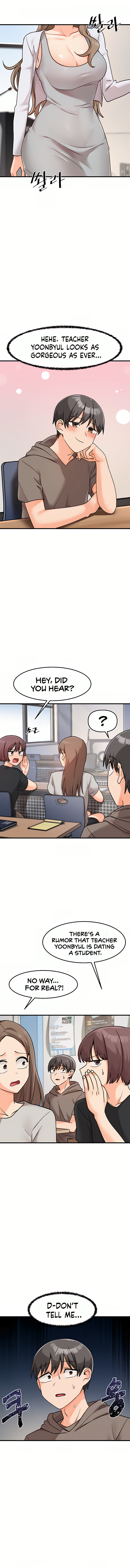 Boarding School - Chapter 43 - picture 1