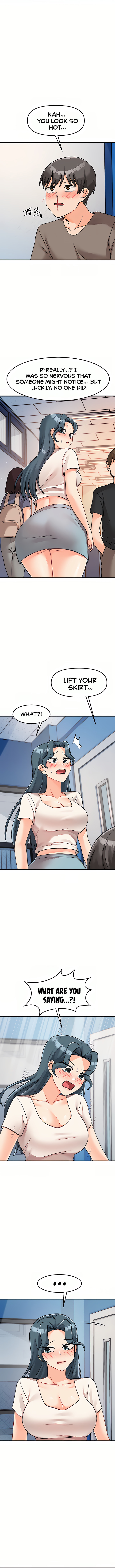 Boarding School - Chapter 43 - picture 10