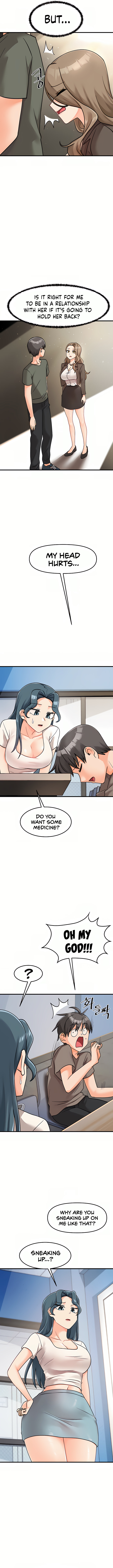 Boarding School - Chapter 43 - picture 5