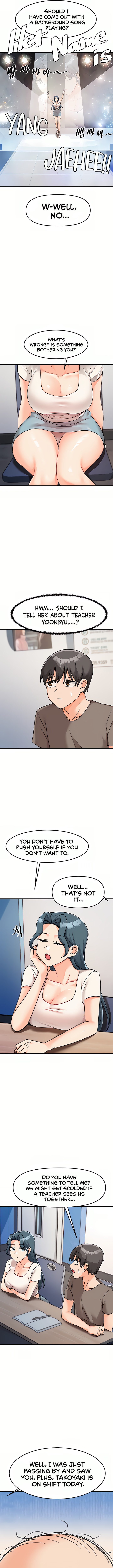 Boarding School - Chapter 43 - picture 6
