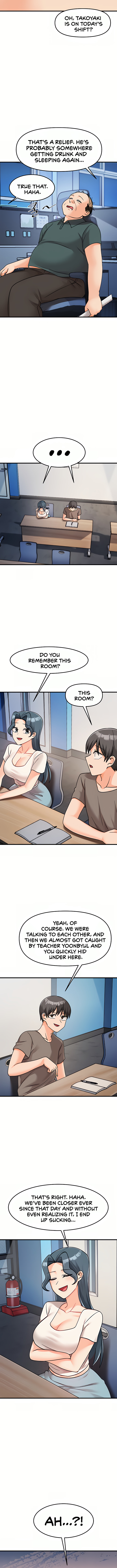 Boarding School - Chapter 43 - picture 7