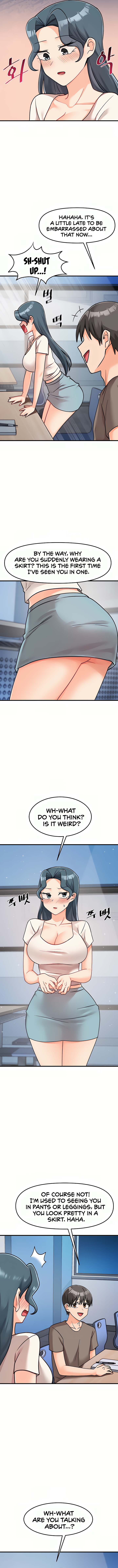 Boarding School - Chapter 43 - picture 8