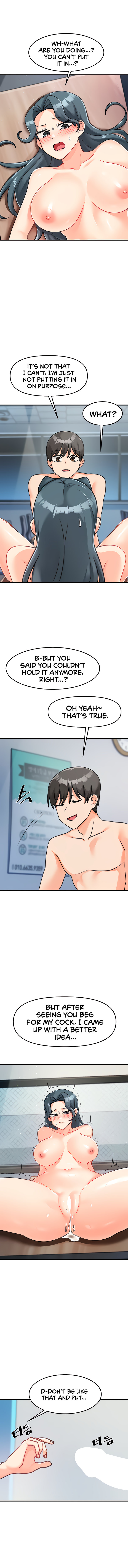 Boarding School - Chapter 44 - picture 2