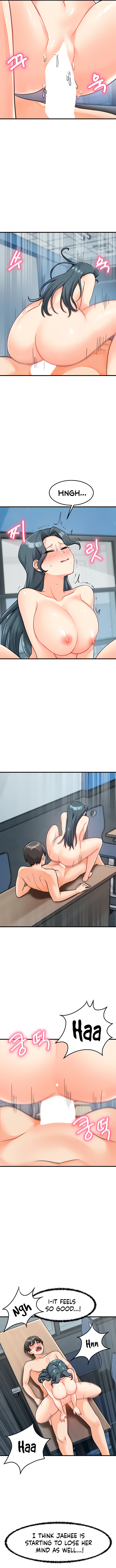 Boarding School - Chapter 44 - picture 7