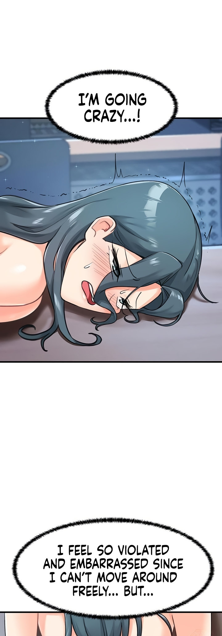 Boarding School - Chapter 45 - picture 10
