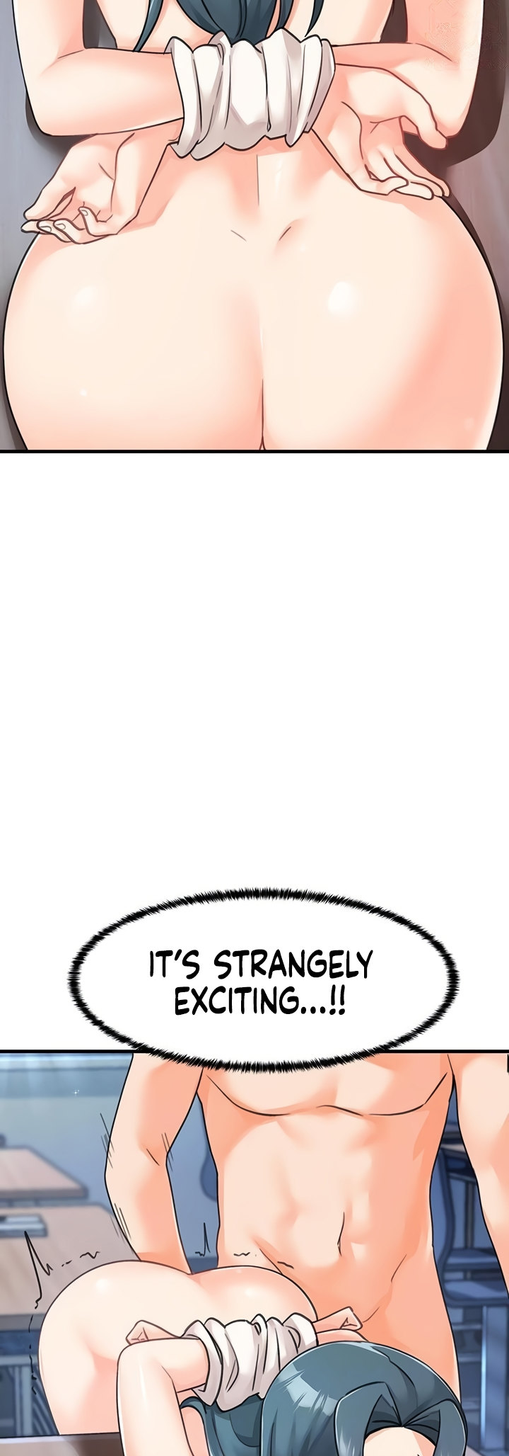Boarding School - Chapter 45 - picture 11