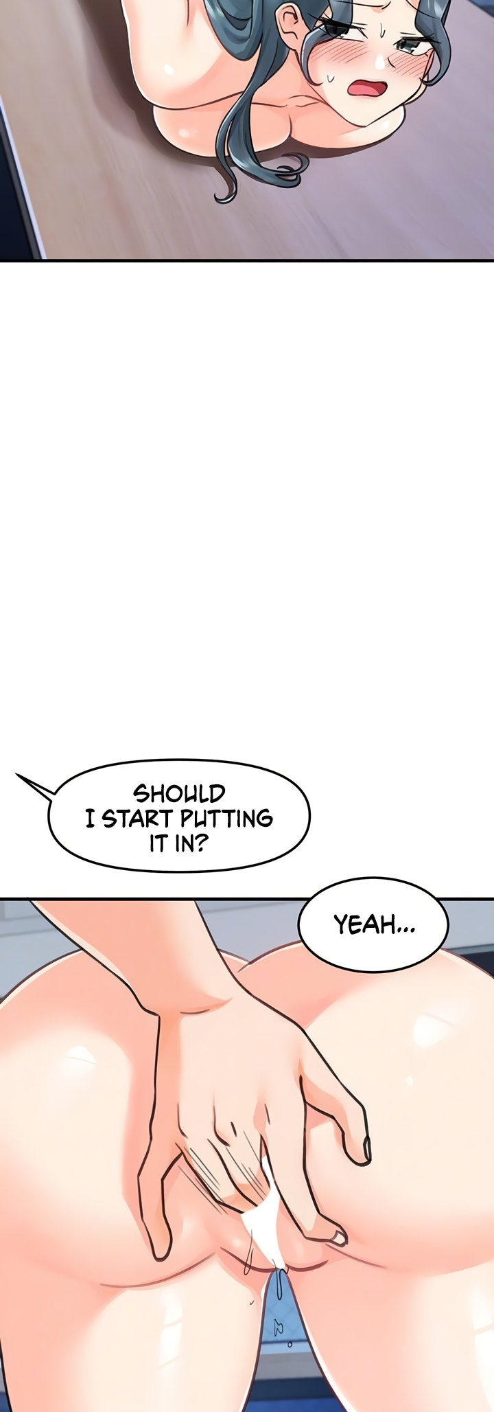 Boarding School - Chapter 45 - picture 12