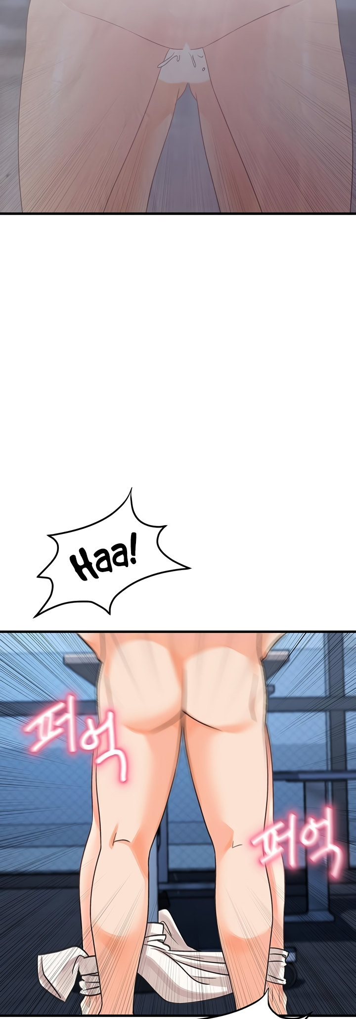 Boarding School - Chapter 45 - picture 19