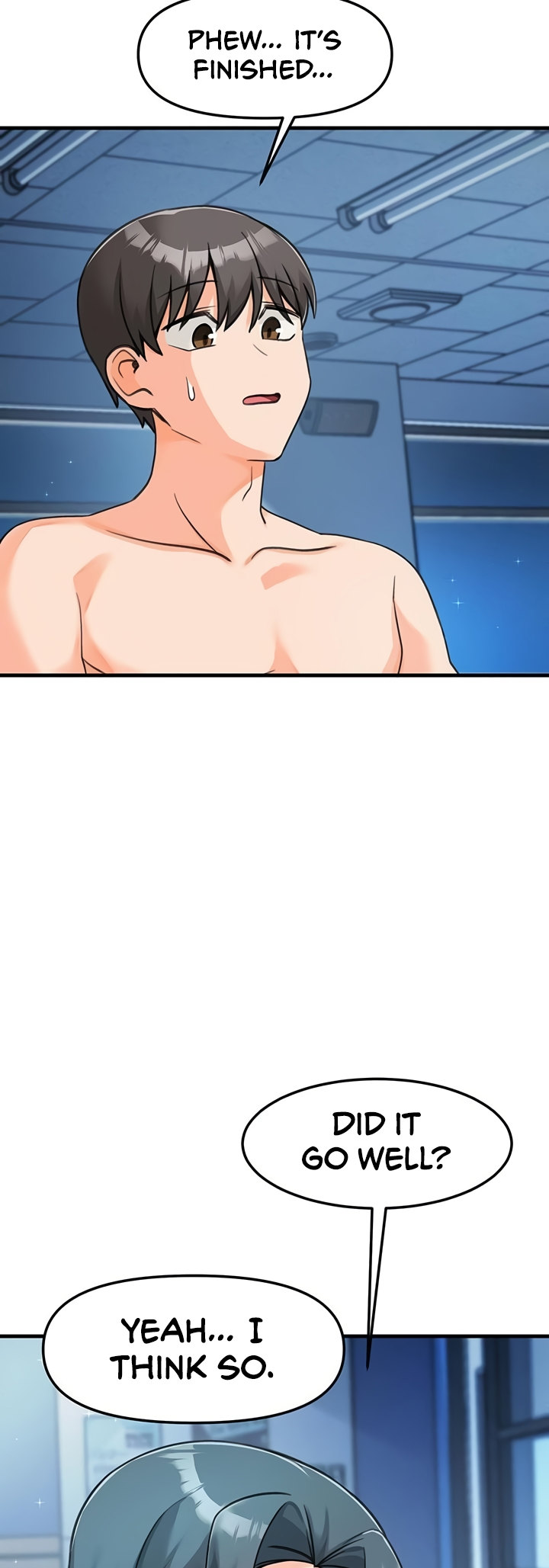 Boarding School - Chapter 45 - picture 2