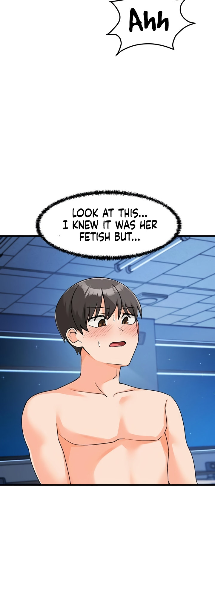 Boarding School - Chapter 45 - picture 20