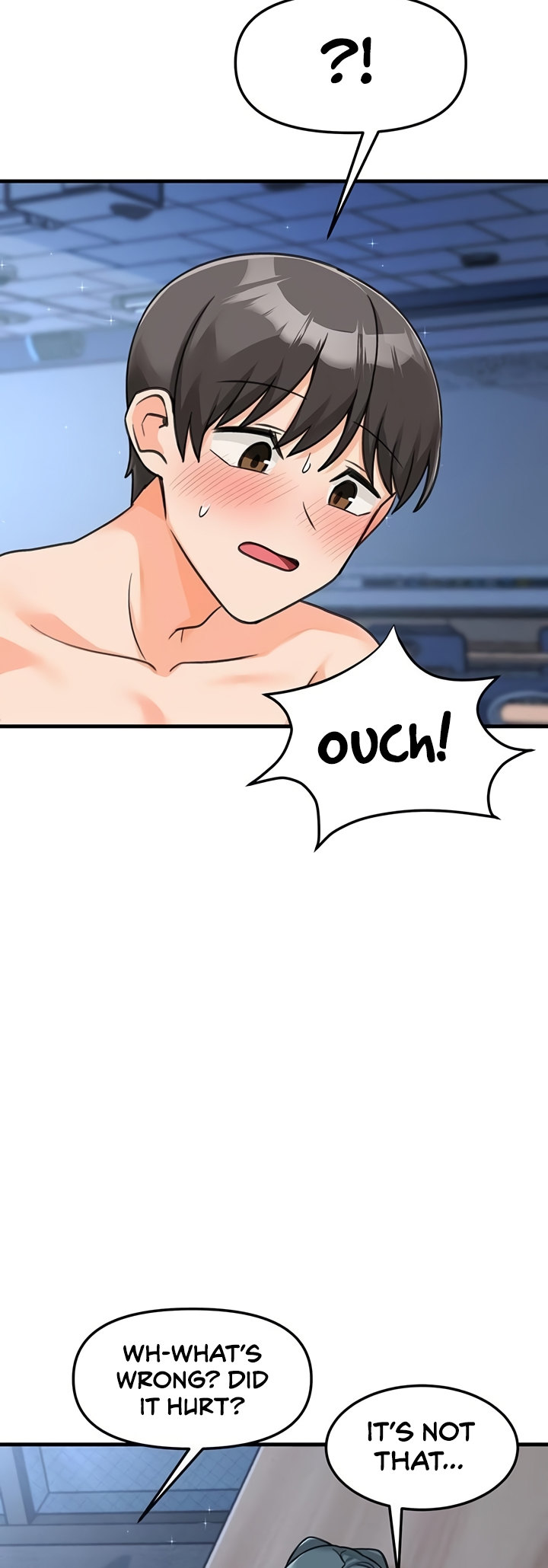 Boarding School - Chapter 45 - picture 27