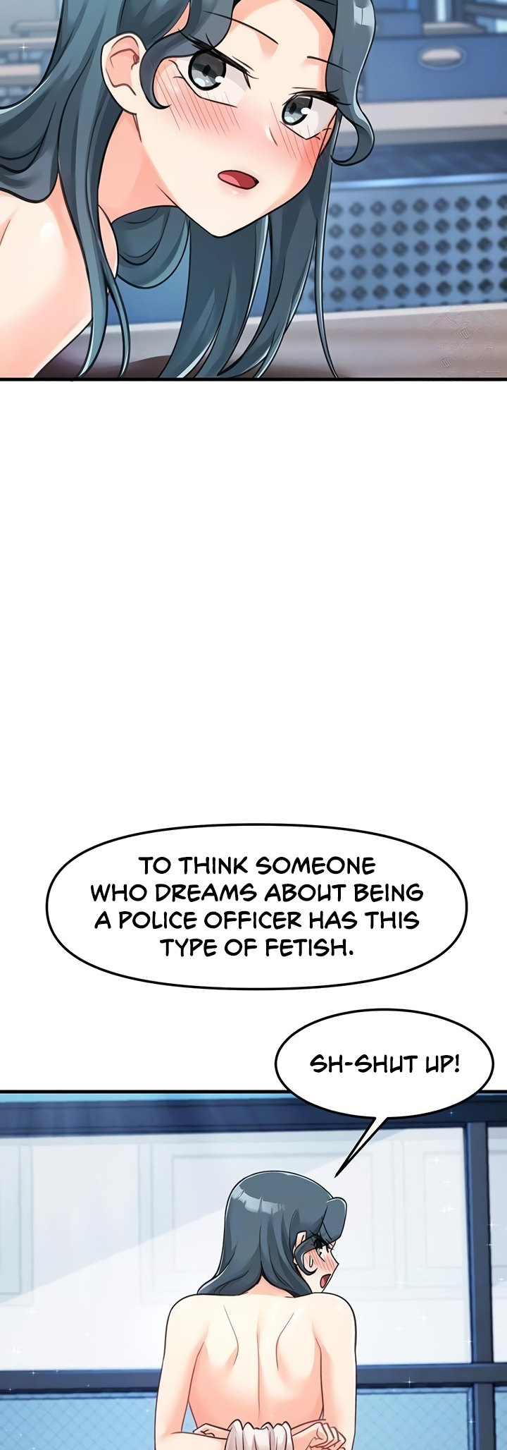 Boarding School - Chapter 45 - picture 3
