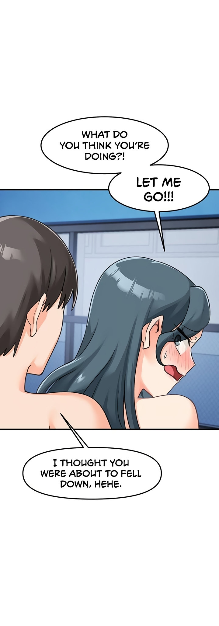 Boarding School - Chapter 45 - picture 32