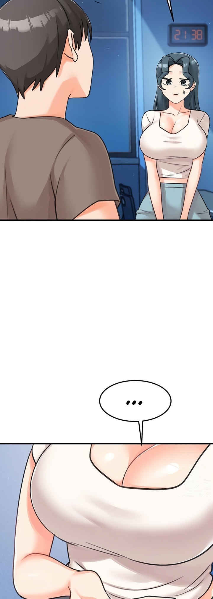 Boarding School - Chapter 45 - picture 40