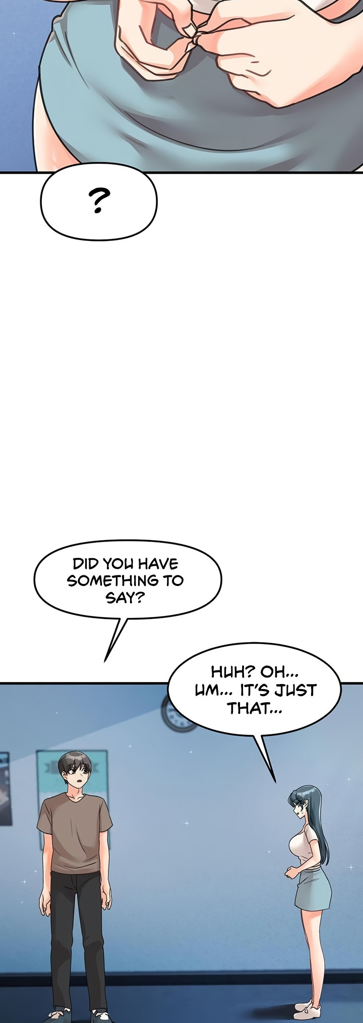 Boarding School - Chapter 45 - picture 41